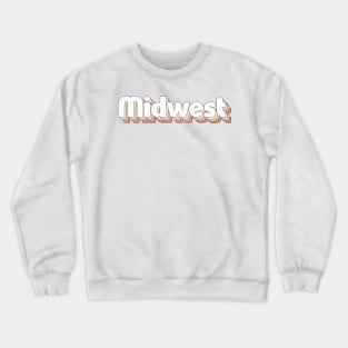 Midwest Crewneck Sweatshirt